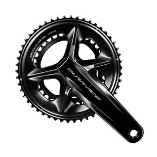 DURA-ACE CRANKSET 2X11s