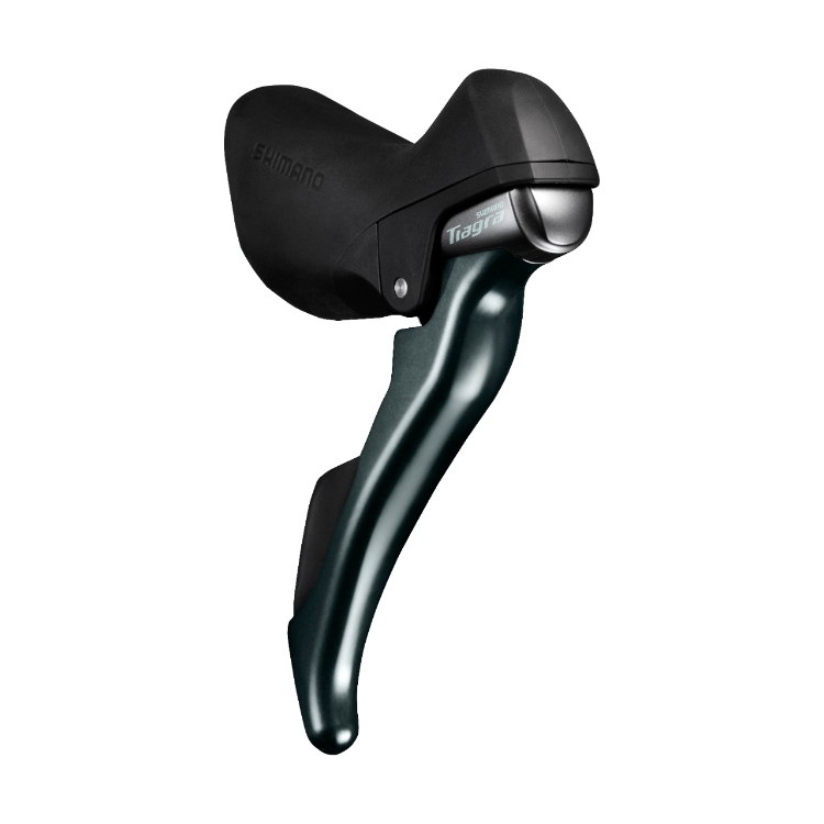 TIAGRA デュアルコントロールレバー 10スピード