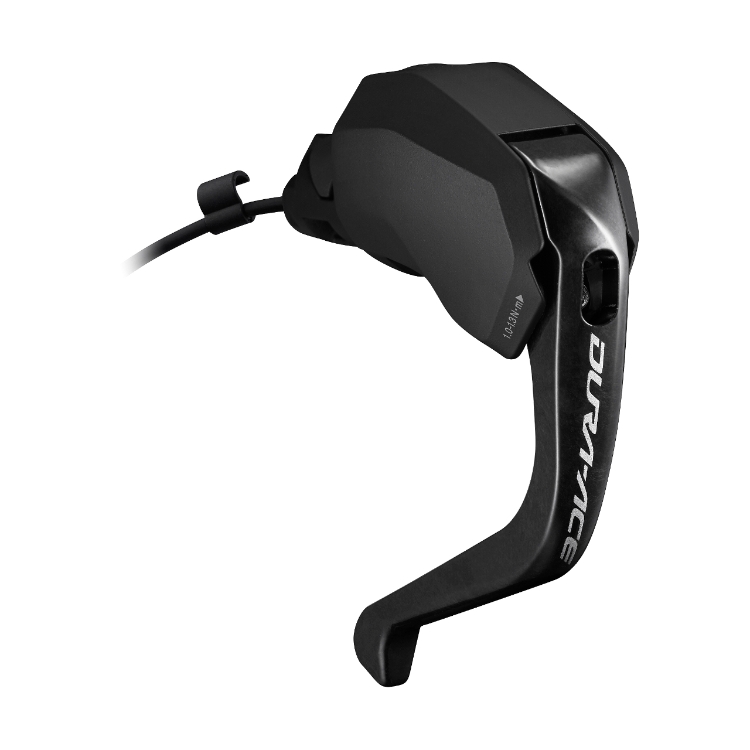 DURA-ACE Di2 トライアスロン/TT 油圧ディスクブレーキデュアル