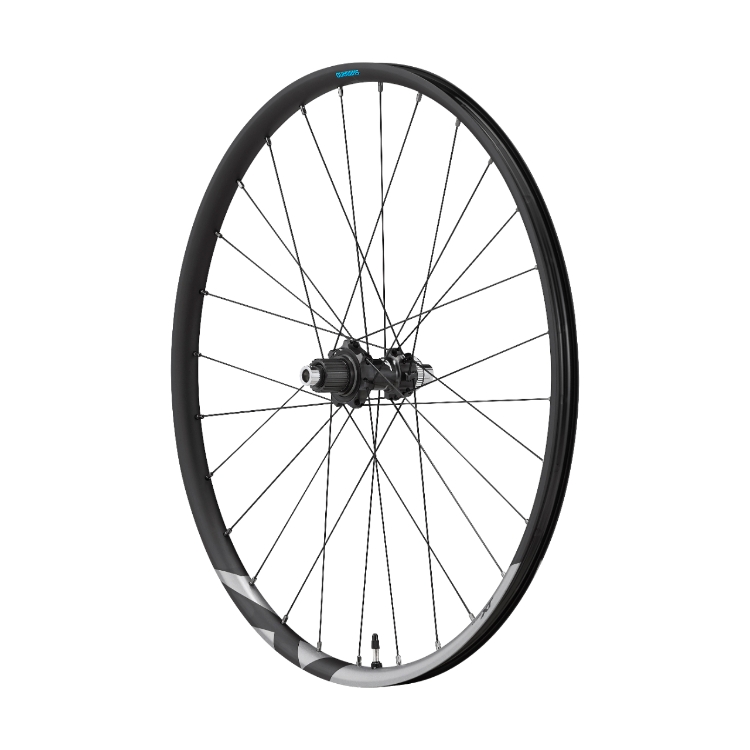 DEORE XT 27.5 148x12 mm スルーアクスル XC リアホイール