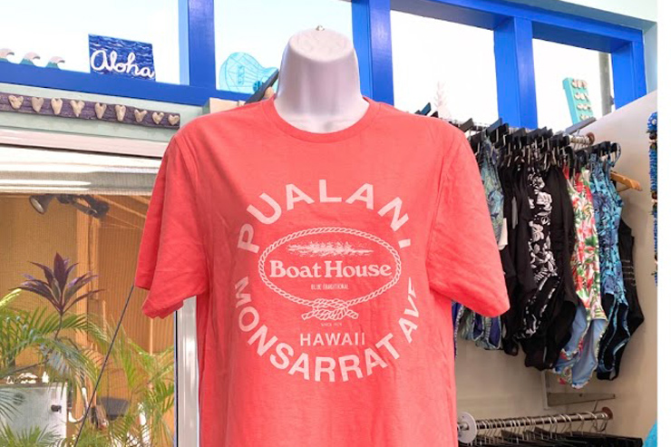 ハワイ限定！プアラニの最新コラボTシャツ | アロハストリート-ハワイ
