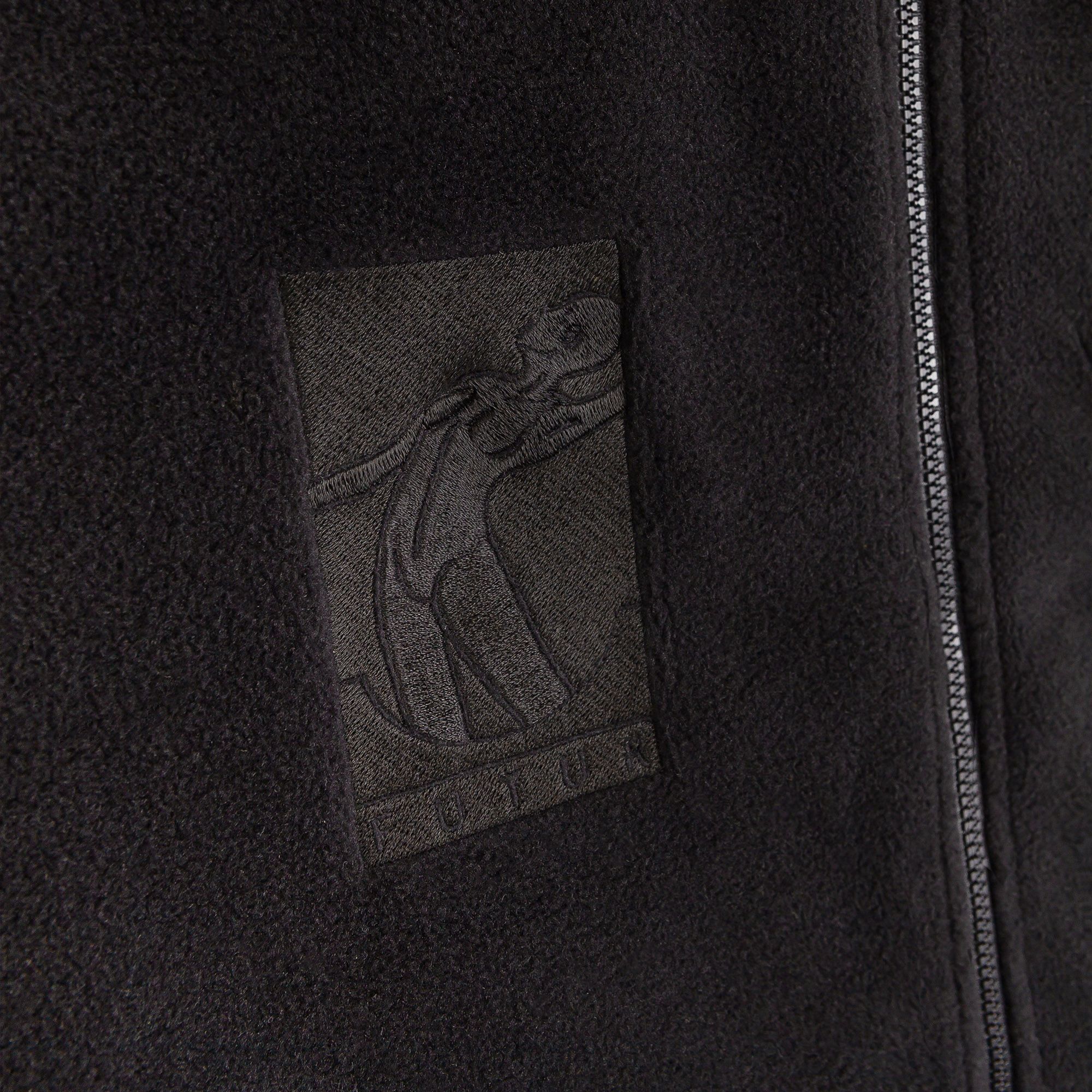 FUTUR x Helly Hansen collab: “Ocean Shadow Series” - nss magazine