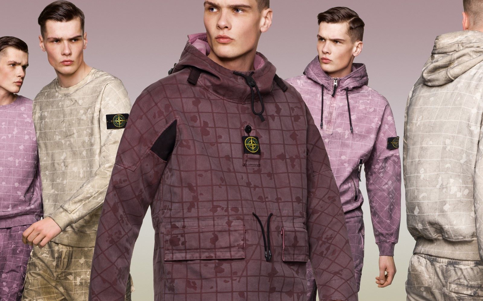 Stone Island's FW20 collection - nss magazine