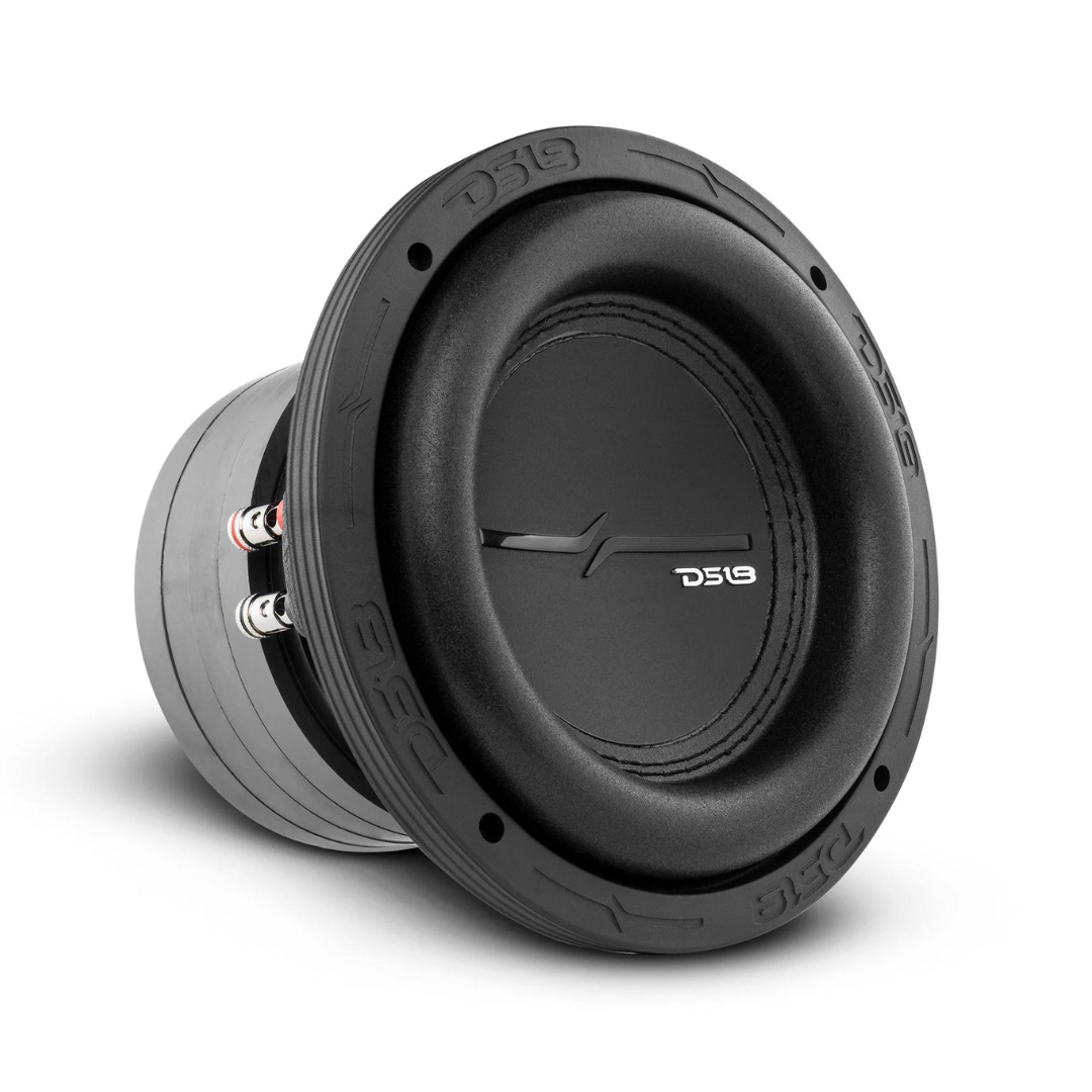 DS18 ZXI6.4D 6.5