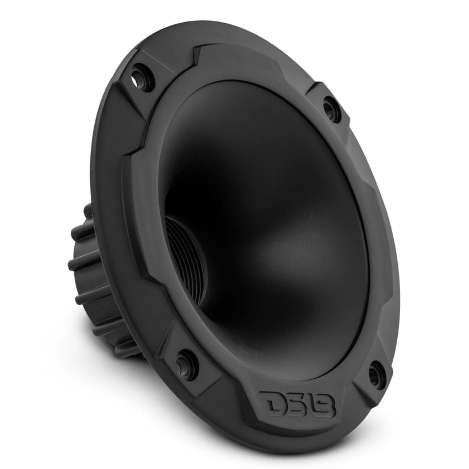 DS18 PRO-HT1 Screw-on Plastic Circular Horn Waveguide with 1