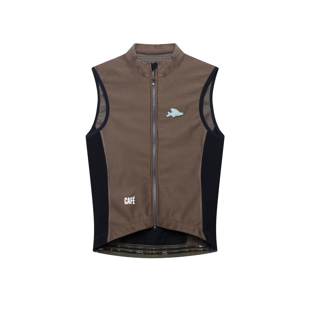 Castelli Perfetto RoS 2 Vest | Sigma Sports