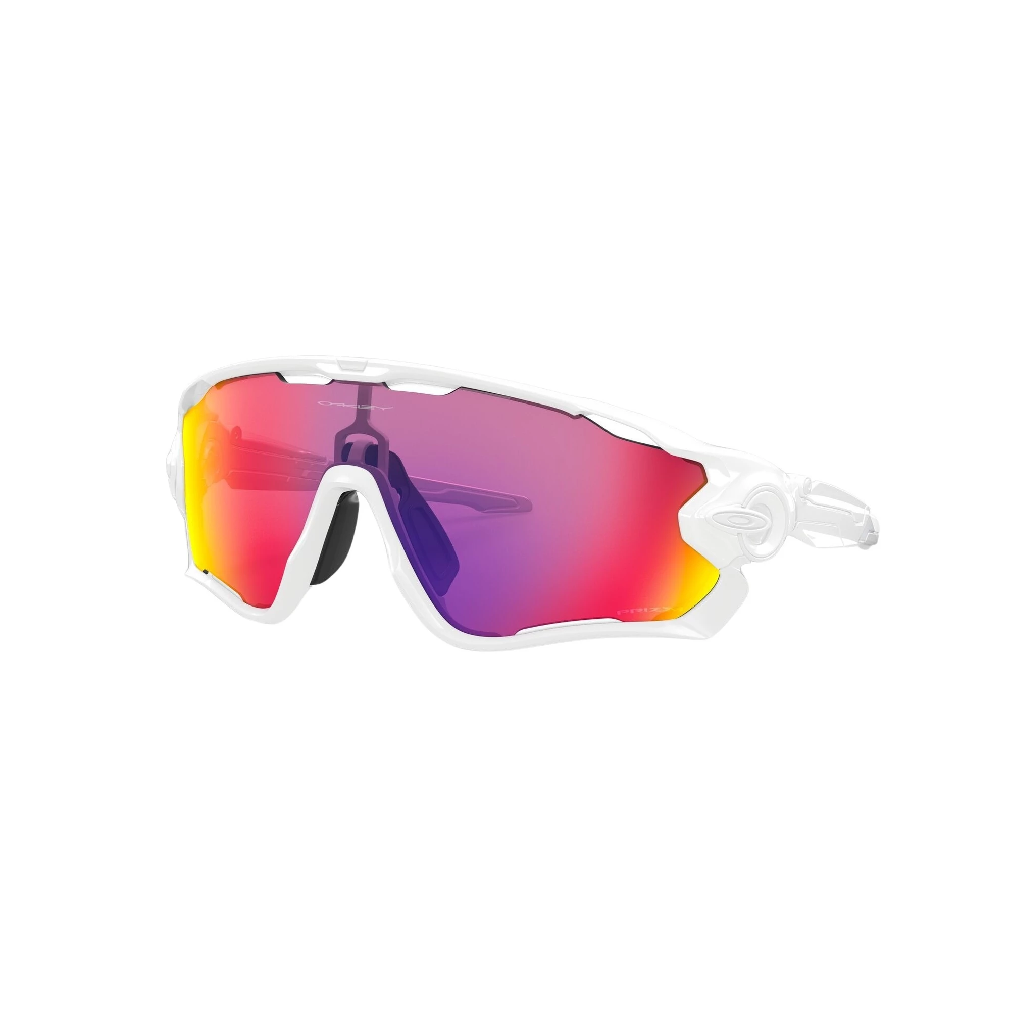 Oakley Jawbreaker Sunglasses with Prizm Road Lens | Sigma Sports