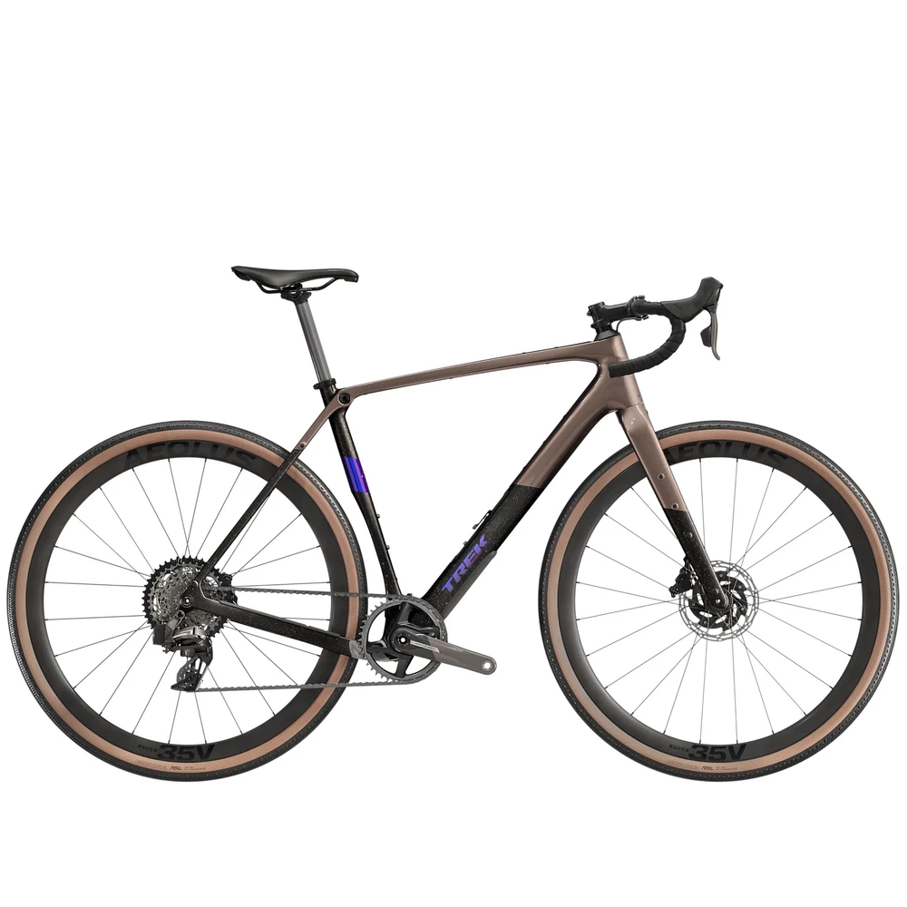 Trek Checkpoint SL 5 AXS Gravel Bike 2026 | Sigma Sports