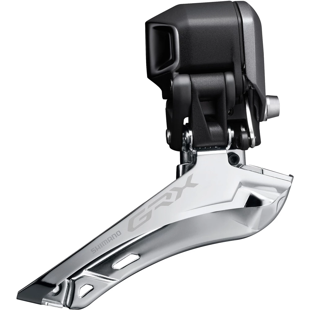 Shimano FD-R7150 105 Di2 12-Speed Front Derailleur | Sigma Sports