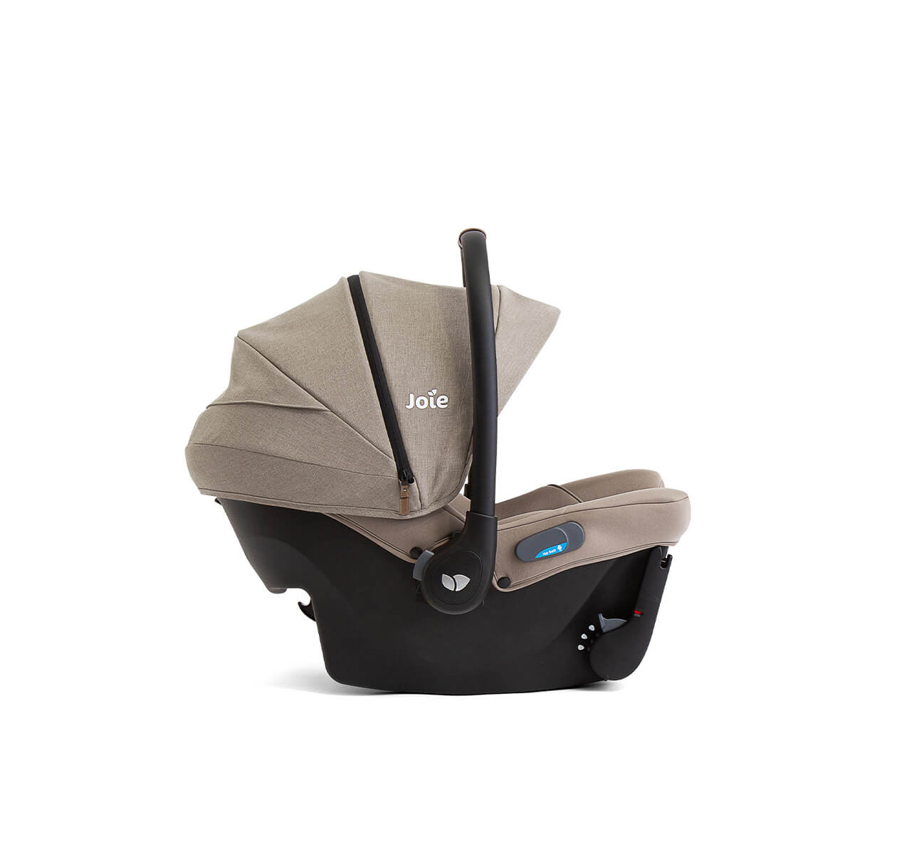 Joie Ginger & Mint Latch Travel System | 4-in-1 Versatility