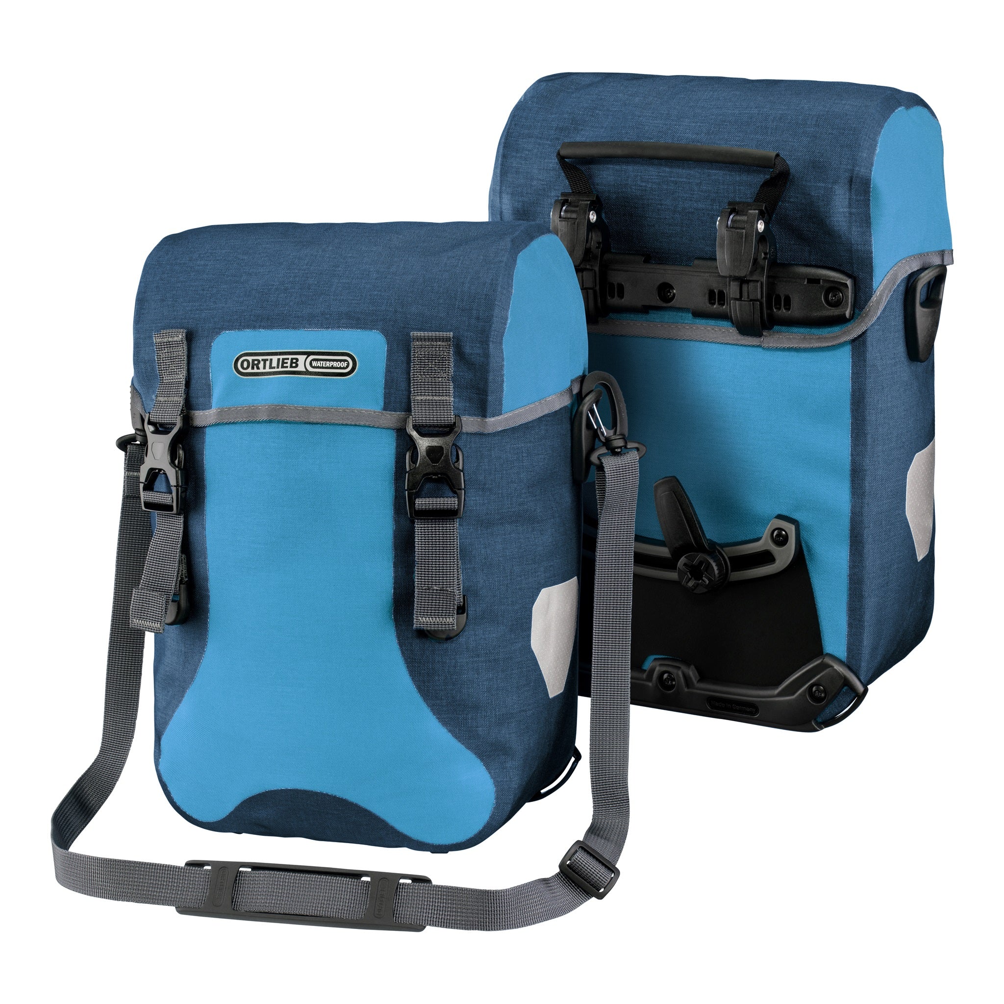 Sport-Packer Plus | ORTLIEB