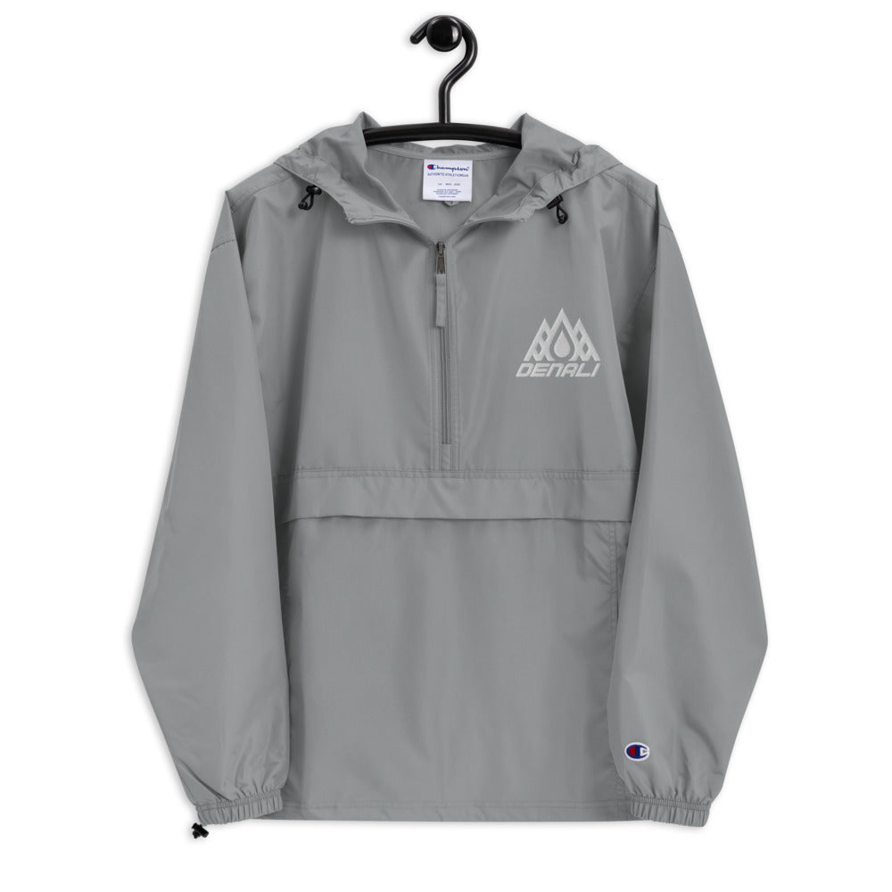 Denali Windbreaker Jacket – Denali Skis