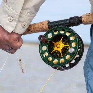 Sage 7136-4 Z-Axis Review – The Perfect Summer Steelhead Rod