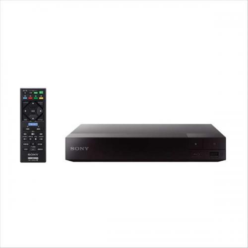 デンキチWeb / ソニー SONY ブルーレイプレーヤー ブラック BDP-S1700-K