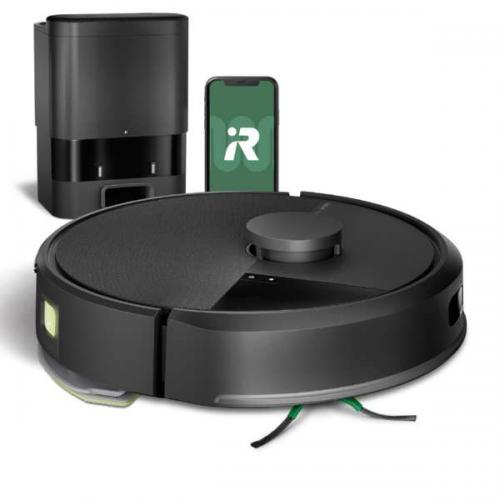 デンキチWeb / アイロボット iRobot ロボット掃除機 ルンバ 105 Combo