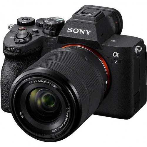デンキチWeb / ソニー SONY フルサイズミラーレス一眼カメラ「α7IV