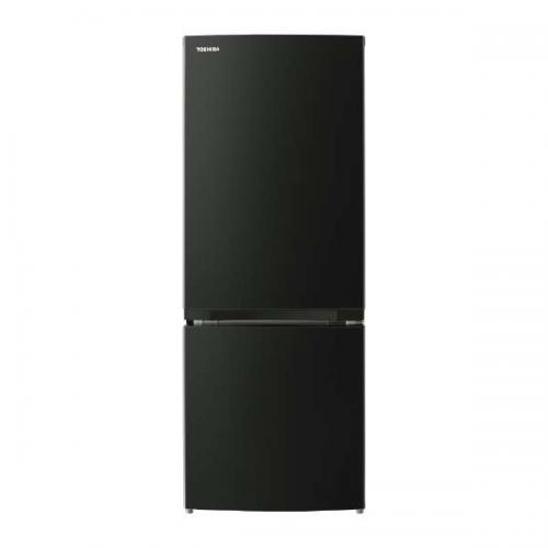 デンキチWeb / 東芝 TOSHIBA 冷蔵庫 153L 右開き 2ドア エクリュ