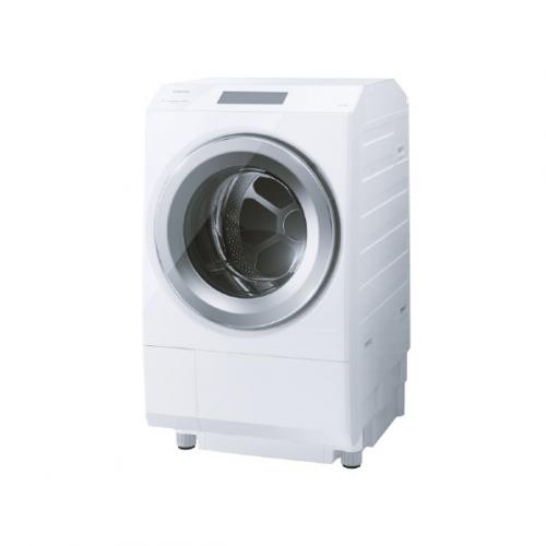 デンキチWeb / 東芝 TOSHIBA ドラム式洗濯乾燥機 ZABOON 洗濯12.0kg