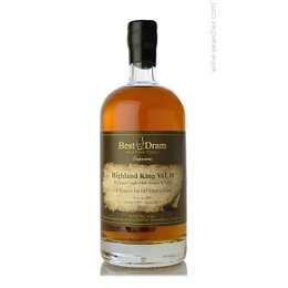 ベルグローブ ライウイスキーカスクストレングス 61度 | Dear WHISKY