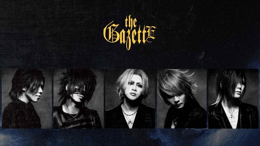 News: Ruki hints at upcoming album – Defective Tragedy