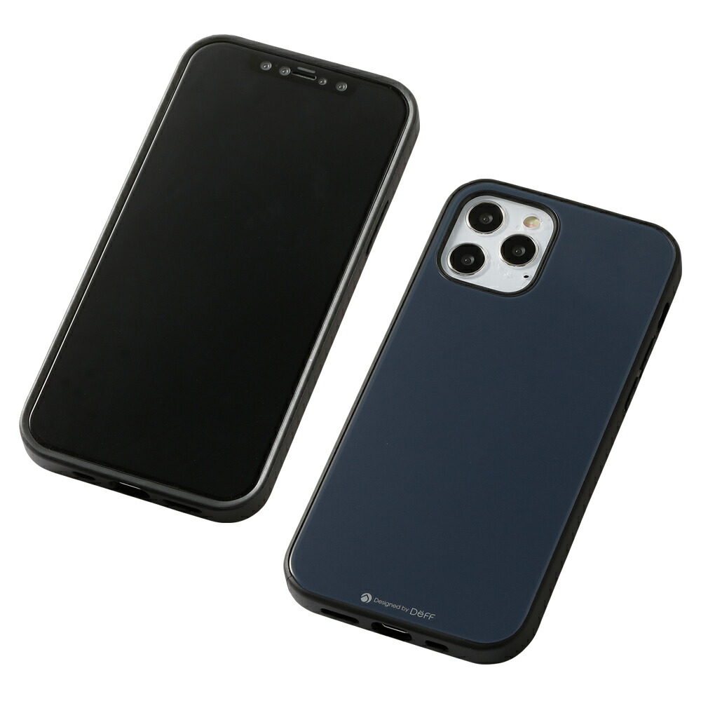 Hybrid Case Etanze for iPhone 12 mini