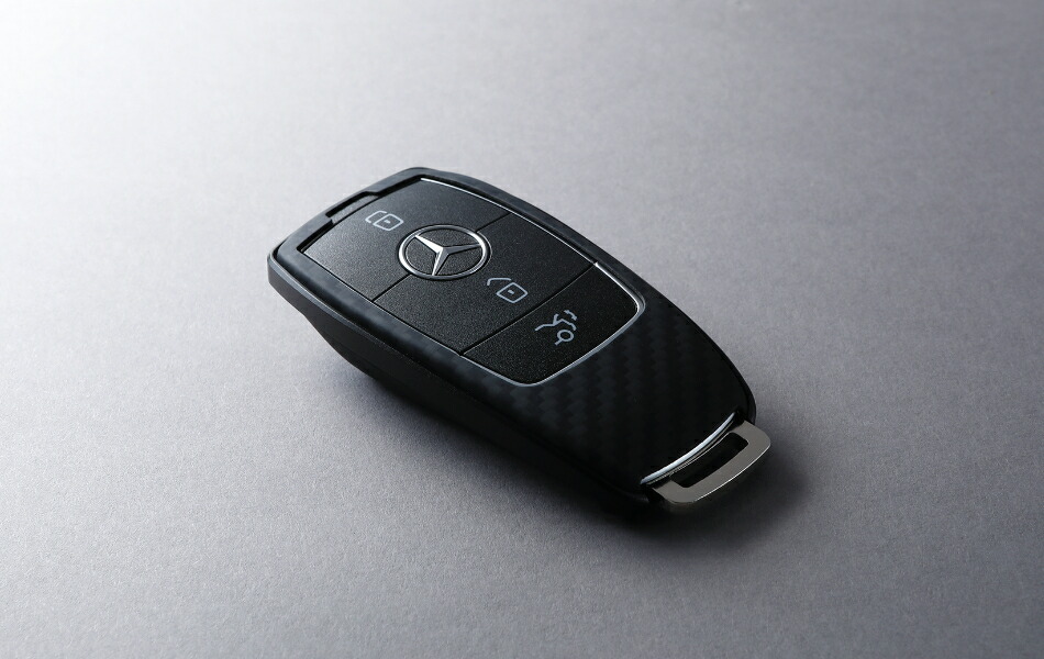 WIZ JACKET for SMART KEY (メルセデス・ベンツ用）
