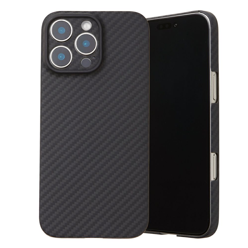 Ultra Slim & Lite Case DURO Special Edition for iPhone 16 Pro / 16