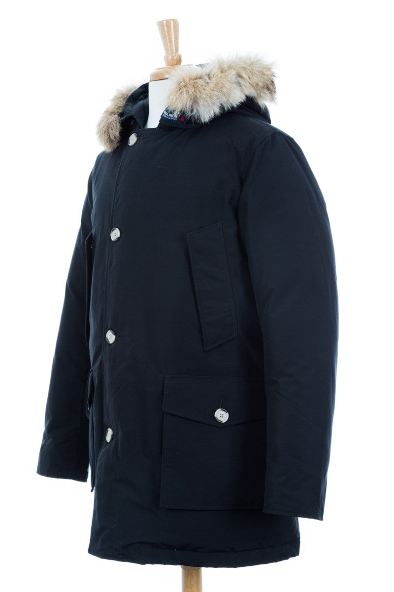 Arctic Parka DF Men | Woolrich John Rich & Bros | Jacket – Dejavu