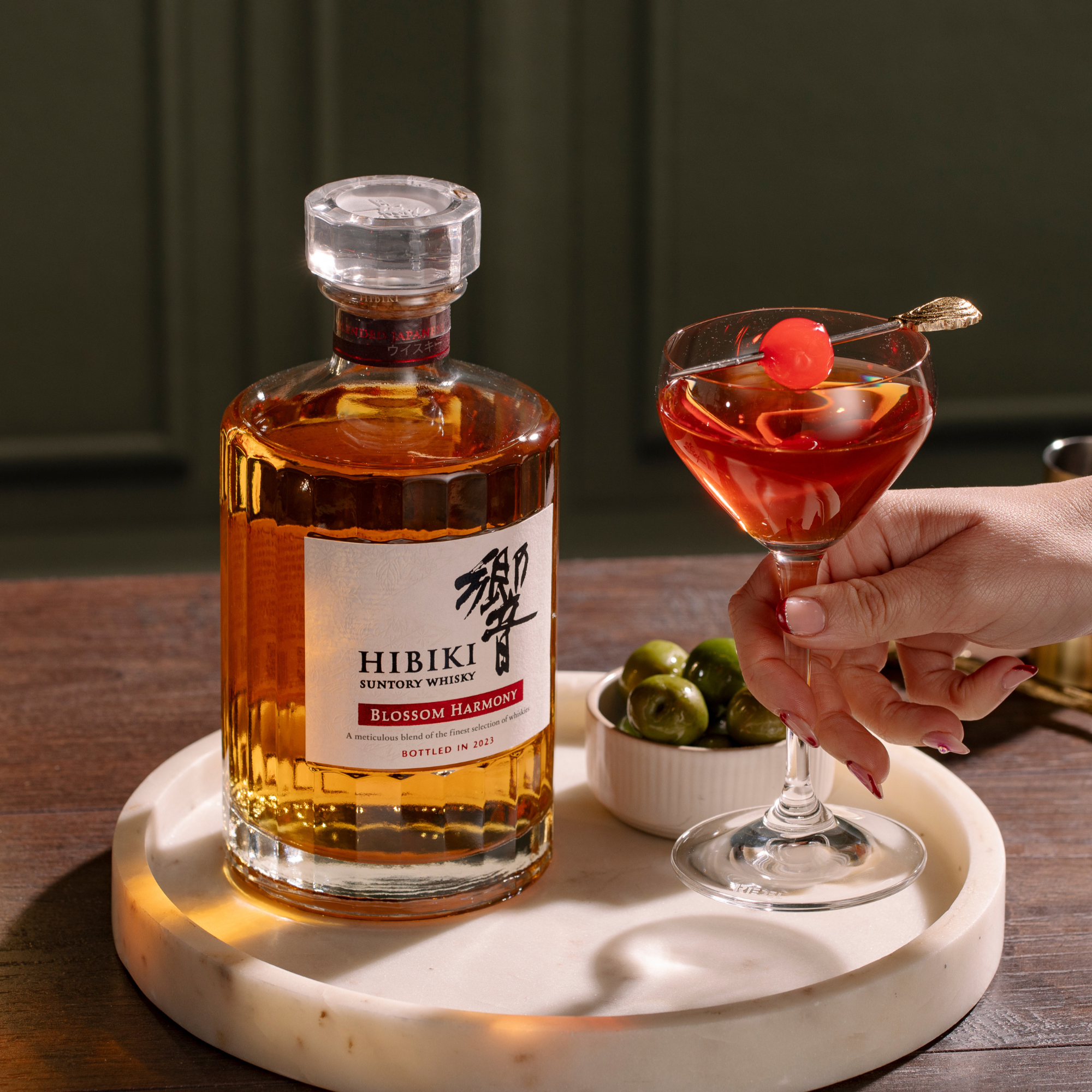 Nikka Black Blender's Spirit 60th Anniversary | Japanese Whisky