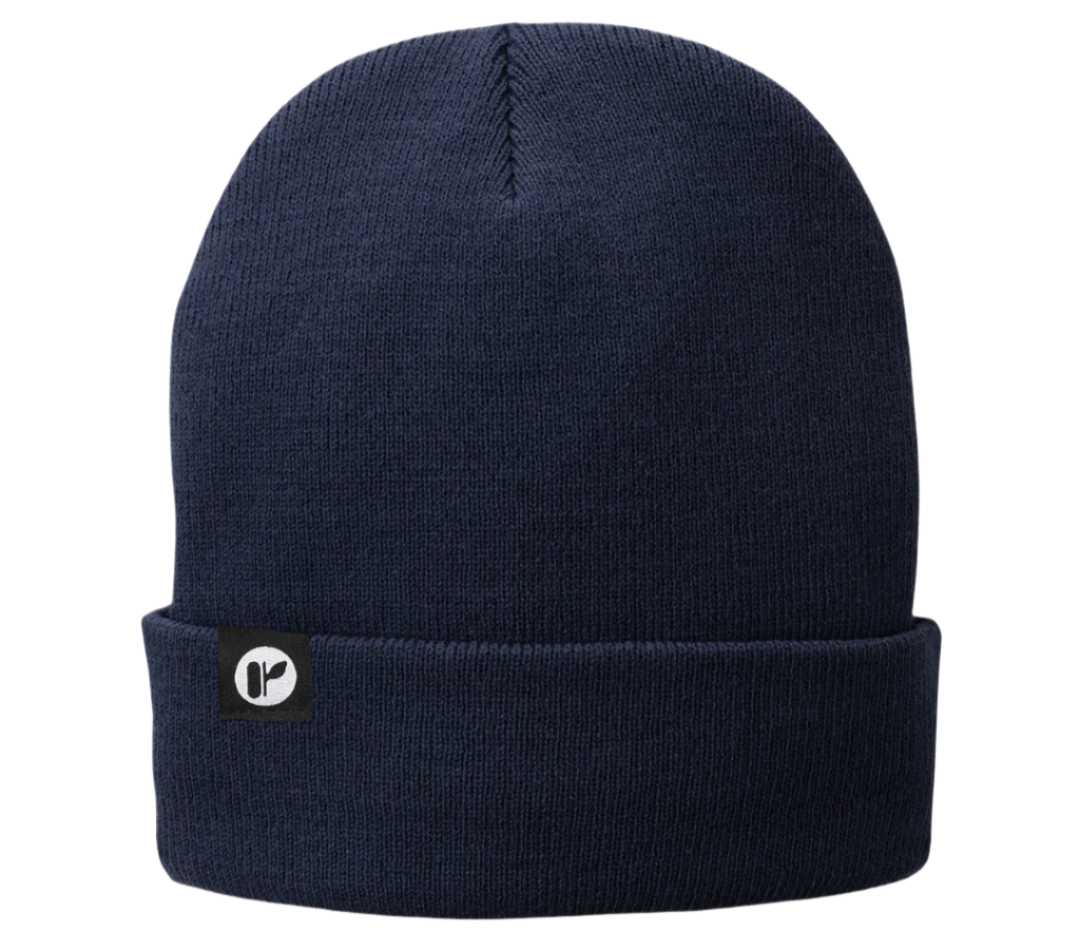 Port & Company CP90L Custom Cuffed Beanie | Dekni Creations