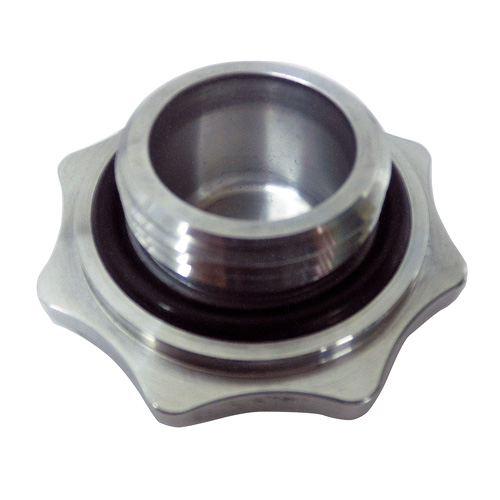 DELTA クラシックタイプ アルミロッカーカバー ASSY – ローバーミニ