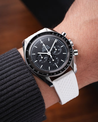 DELUGS 時計 ラバーベルト White Rubber CTS Strap White CTS Rubber