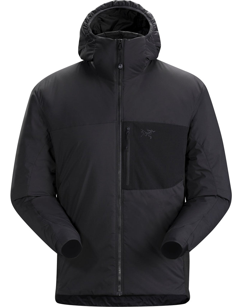 Arc'teryx LEAF Atom Hoody LT (Gen2.1) – Deliberate Dynamics