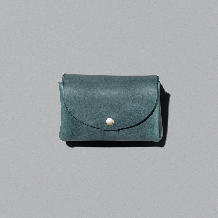 Minimal Wallet — DELIFE