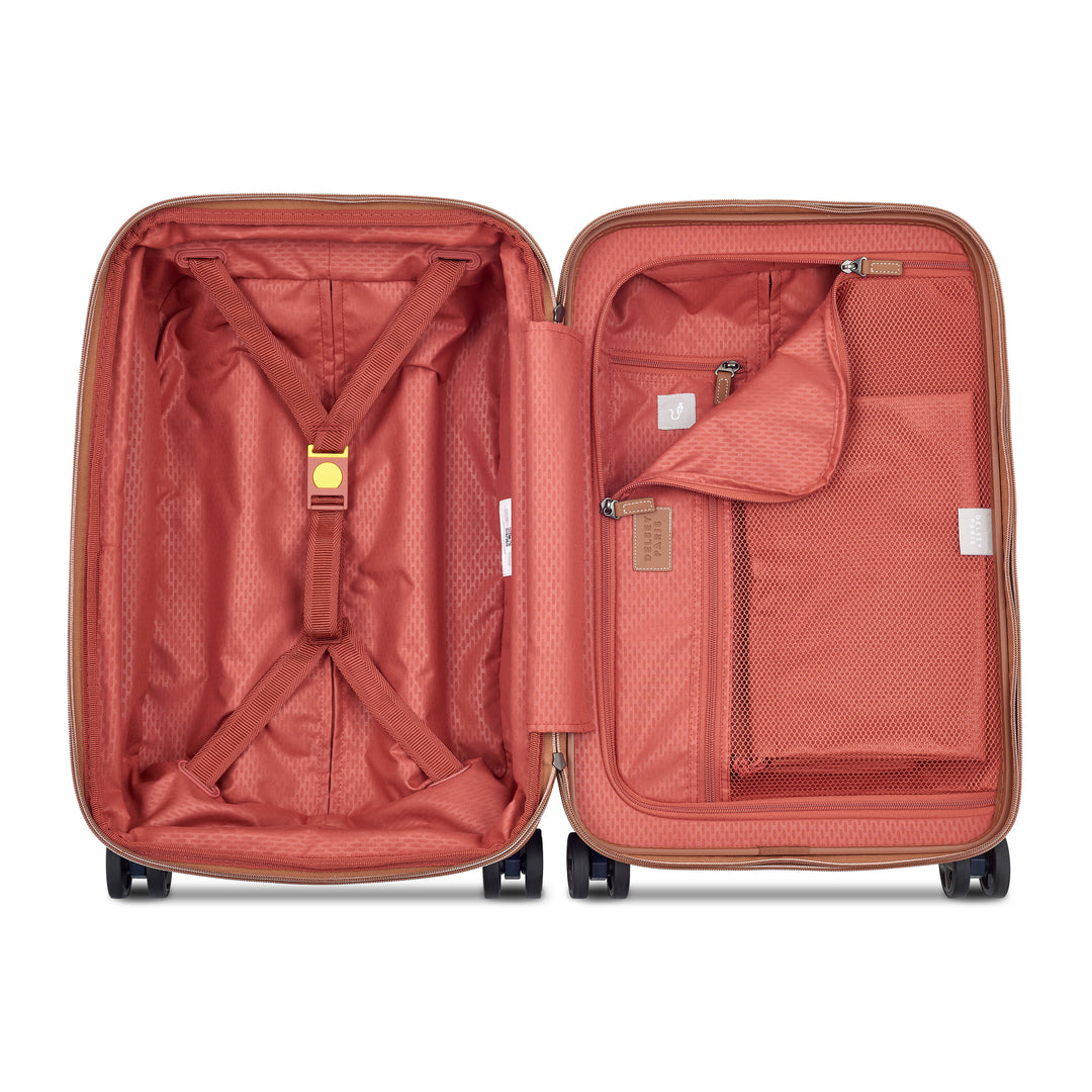 CHATELET AIR 2.0 機内持ち込み- S (55cm) – DELSEY(デルセー) 公式