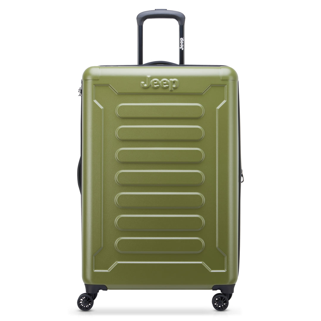 JEEP JH004C 76 4DW EXP TR CA - L (76cm)/拡張機能付き – DELSEY
