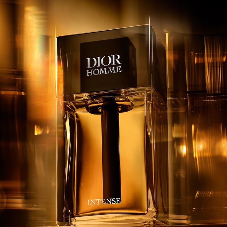 ディオール オム インテンス（オードゥ パルファン）50mL:ディオール