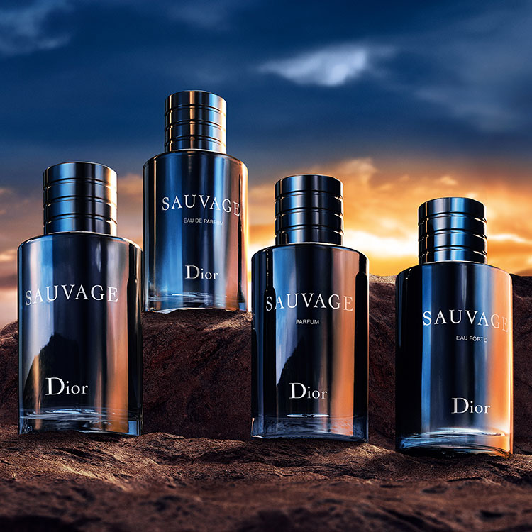ソヴァージュ オー フォルト 60mL:ディオール(DIOR)の通販｜DEPACO