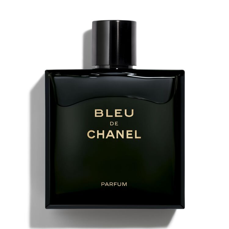 ブルー ドゥ シャネル パルファム（ヴァポリザター）( ):CHANEL