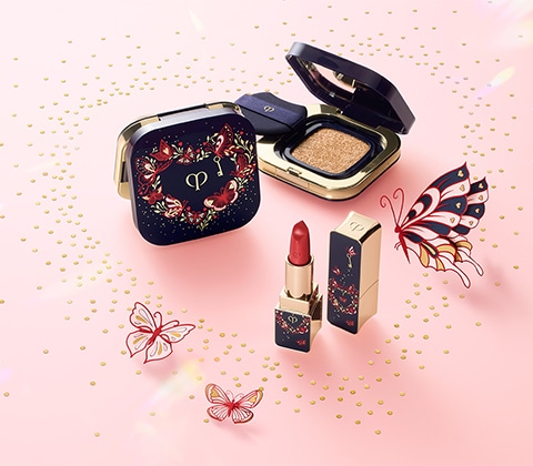 クレ・ド・ポー ボーテ（Cle de Peau Beaute）の通販｜DEPACO 大丸