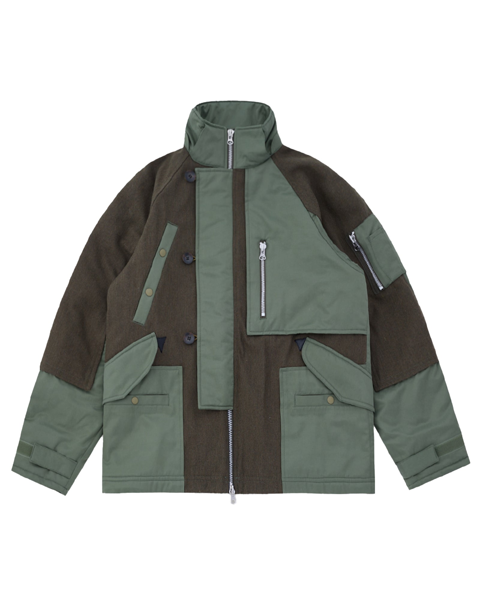 ALWAYS OUT OF STOCK (オールウェイズ・アウト・オブ・ストック