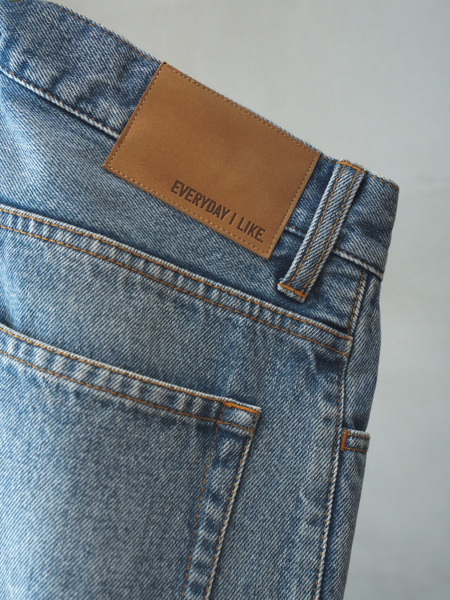 Production Process | ISSUE | Deuxieme Classe | ドゥーズィエム