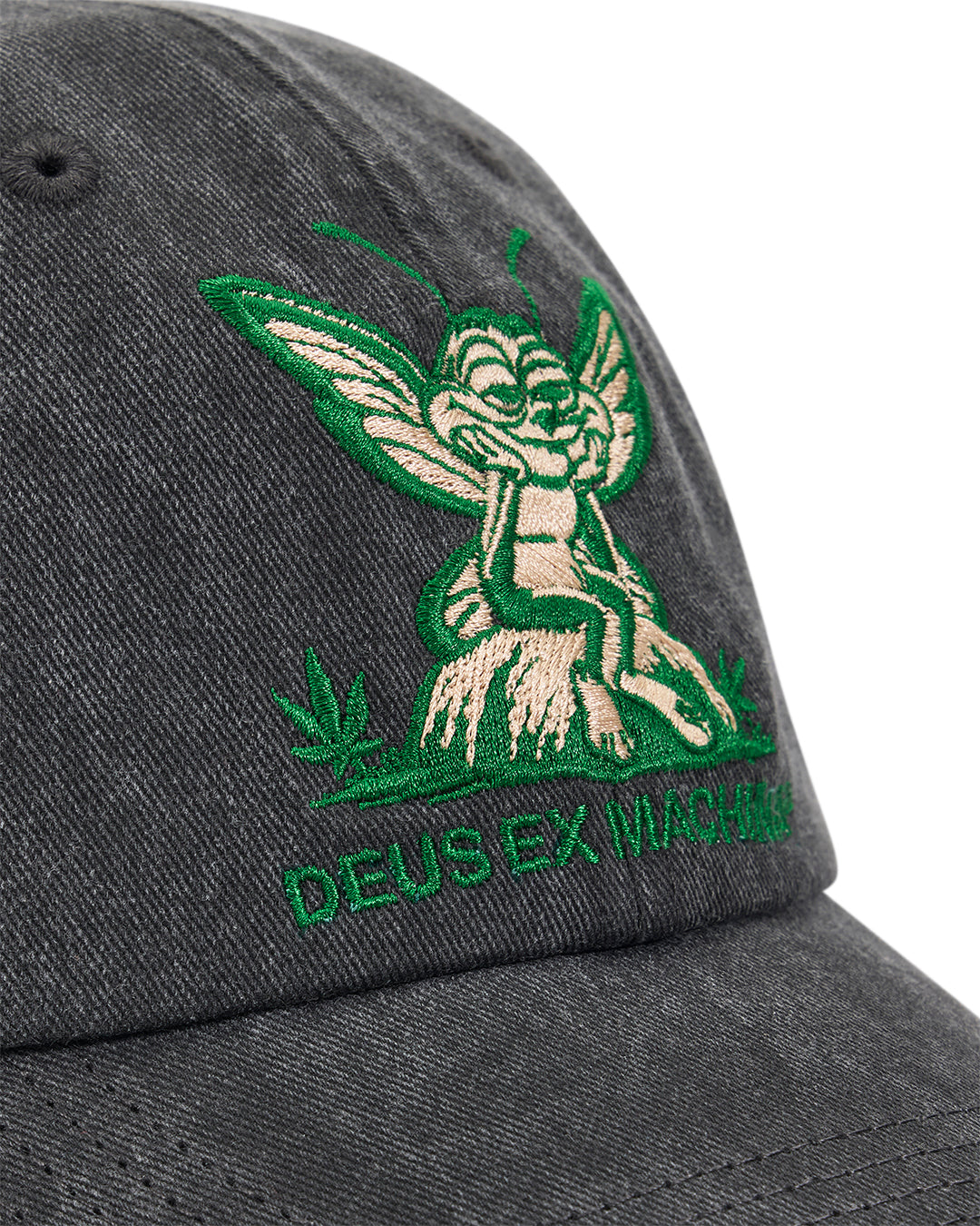 Deus Women – Deus Ex Machina USA