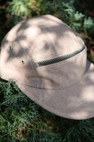 THICKET CAP – DEVELOPMENT BY NOROLL