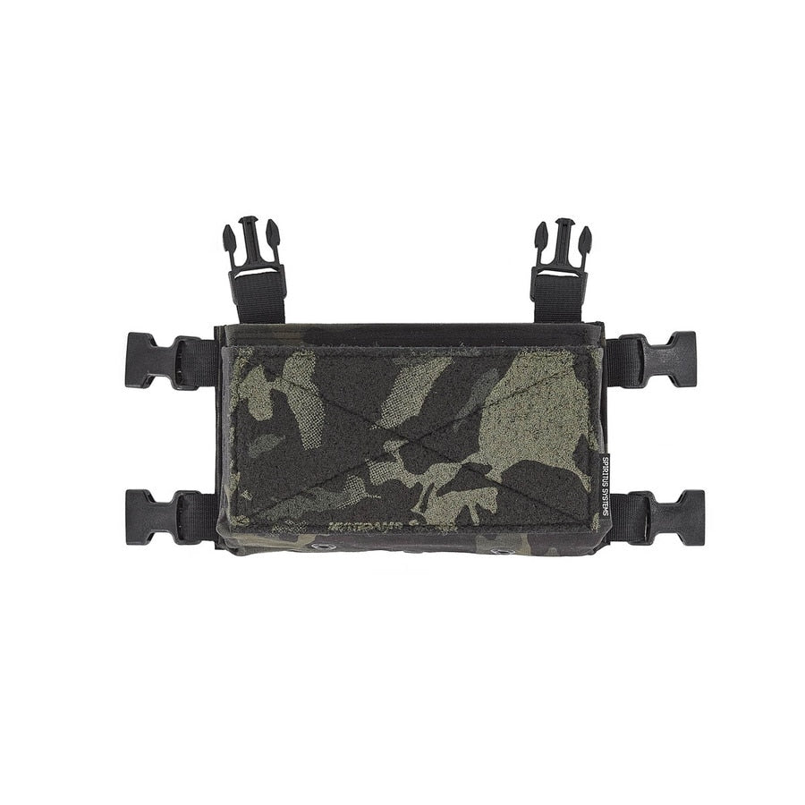 Spiritus Systems - Micro Fight Chassis MK4 – DEVILSIX