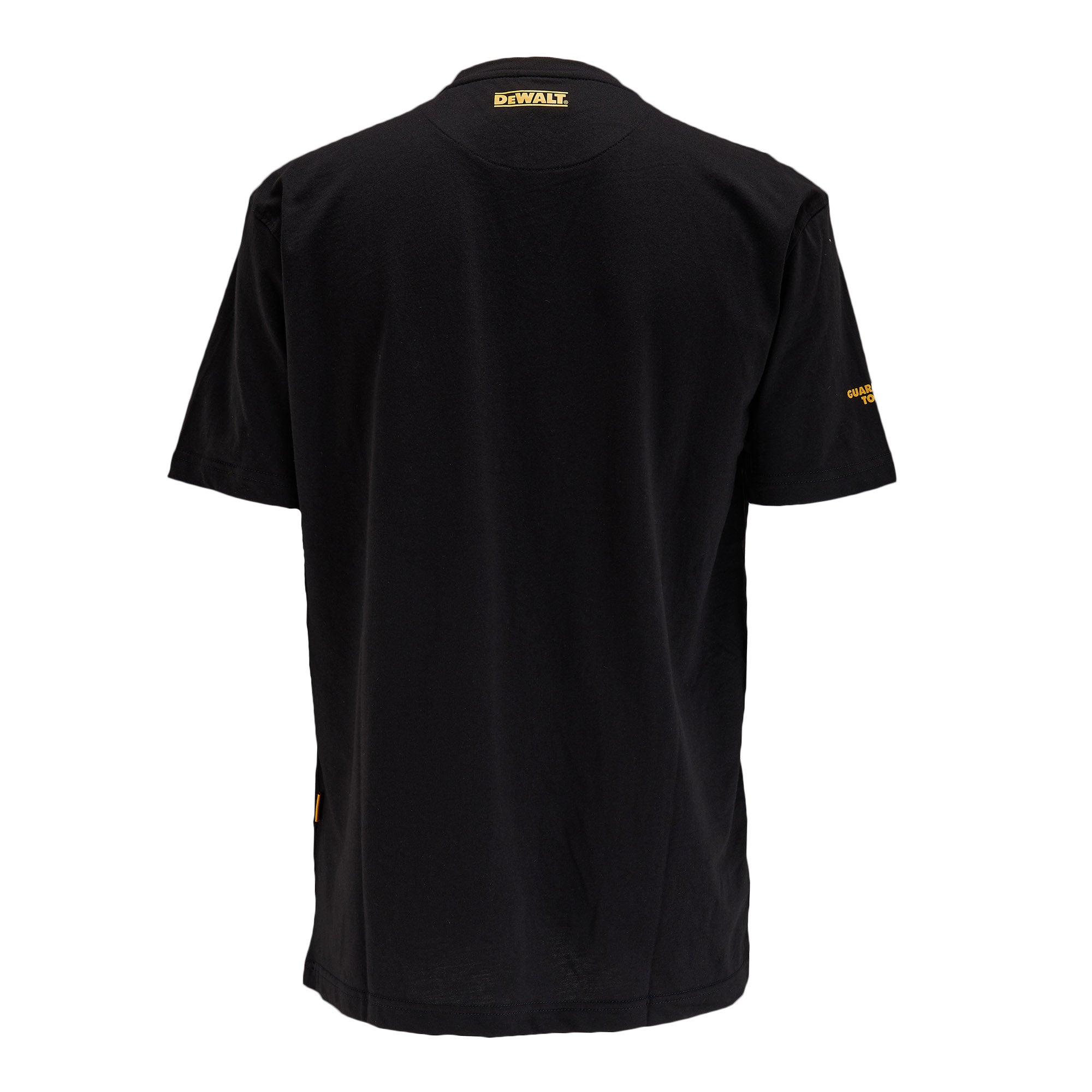 DEWALT Men's Pocket Short Sleeve T-Shirt – DEWALT Footwear