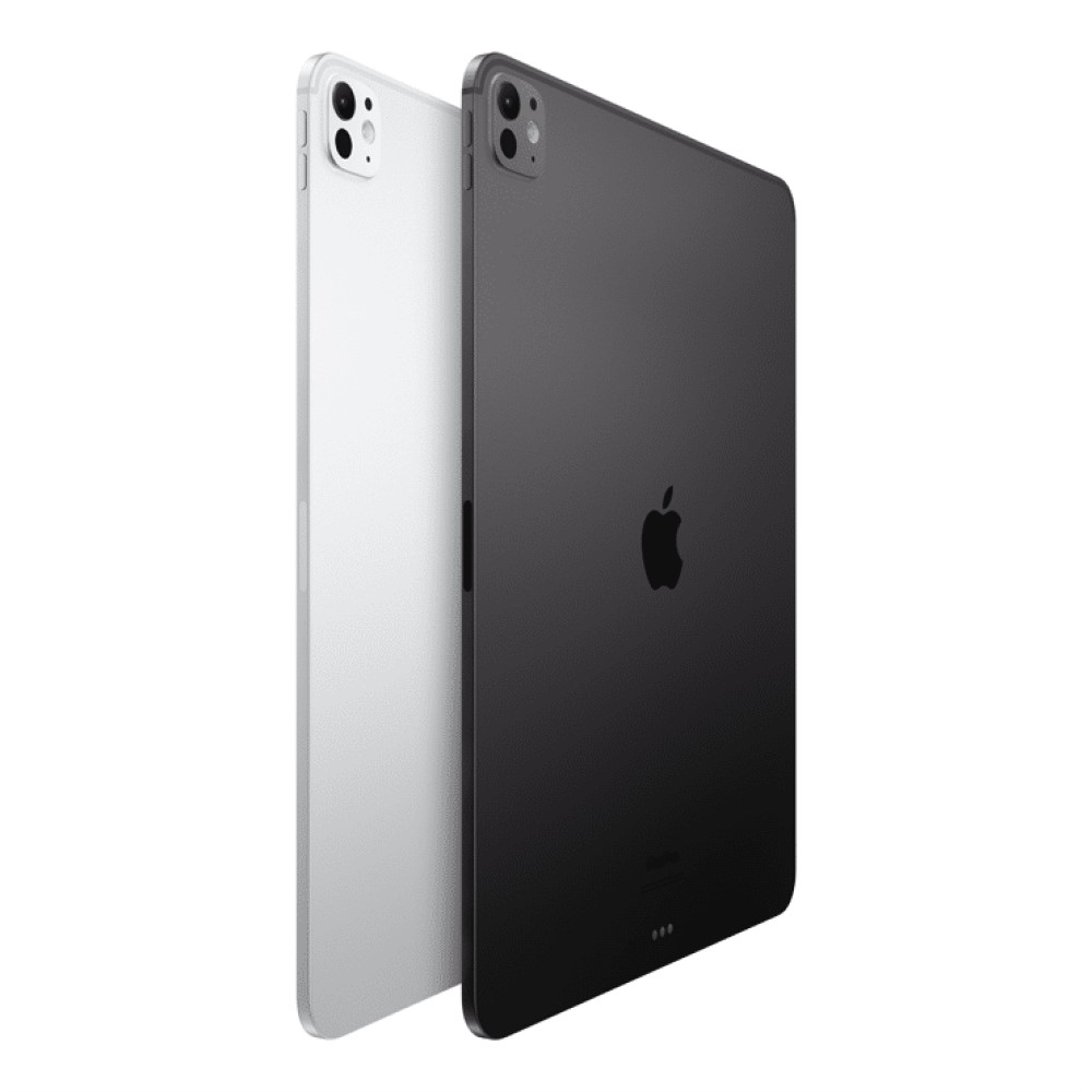 Buy Apple iPad Pro 13-inch 2024 M4 WiFi 256GB - Silver