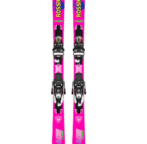 ロシニョール SUPER VIRAGE VII LTD R22 166㎝ 26 ROSSIGNOL