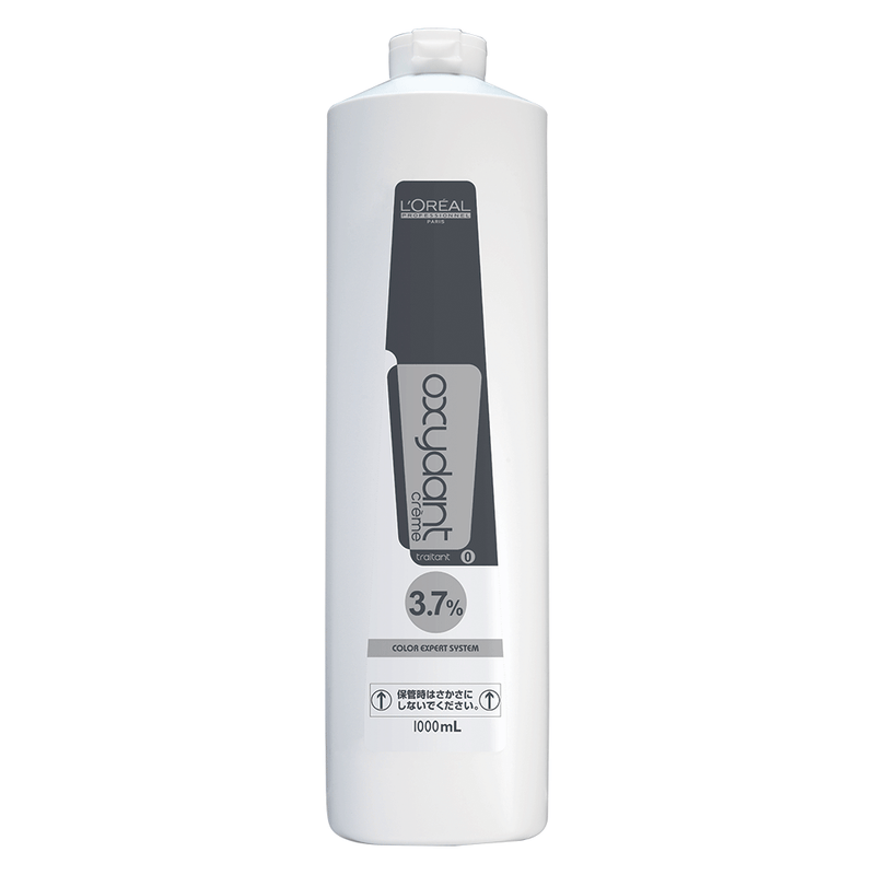 オキシダンクレーム 3.7% – DD
