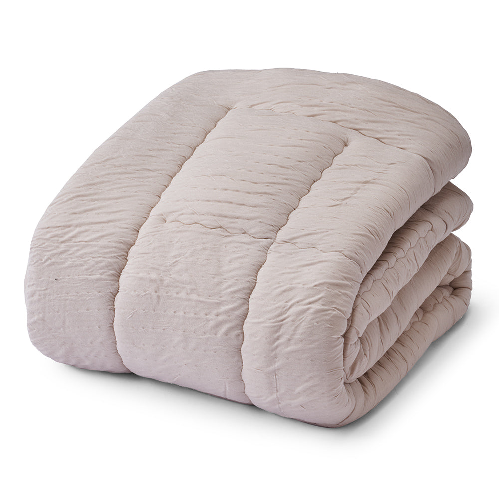 とろけるふとん enifea 2 肌掛けふとん – D-Breath WORLD SHOP